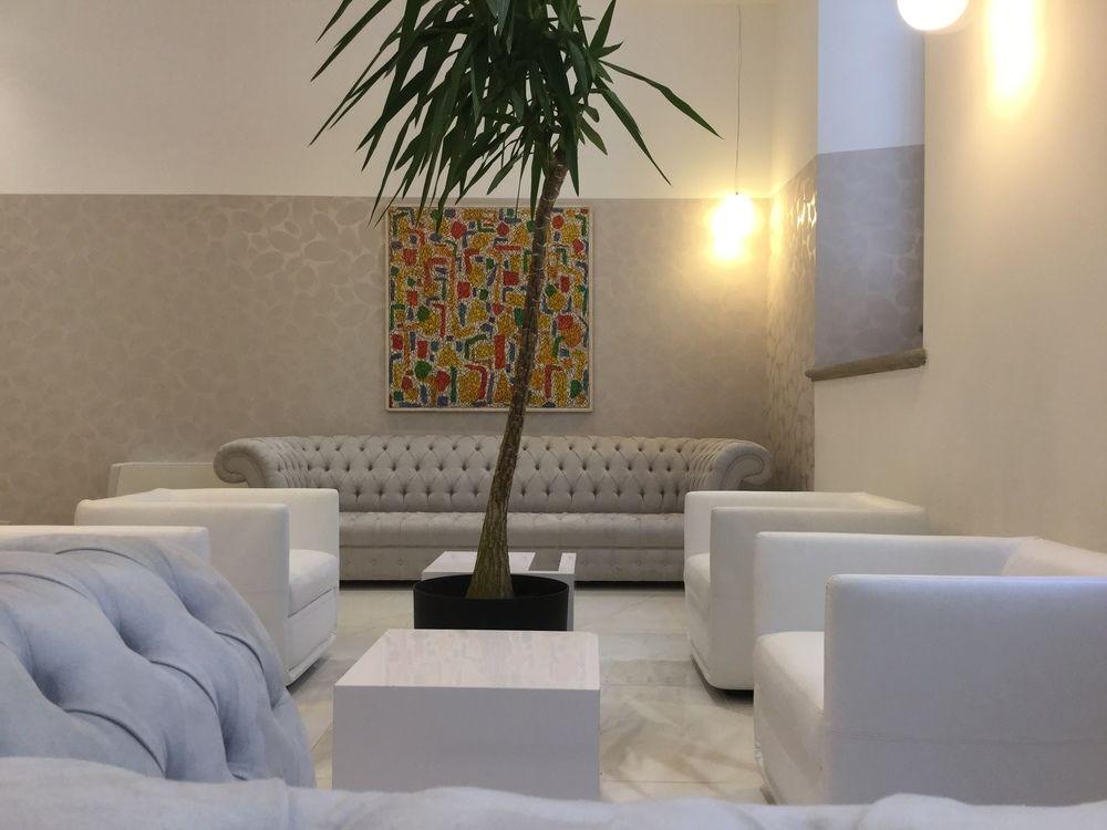 Clerici Boutique Hotel Milán Exteriér fotografie