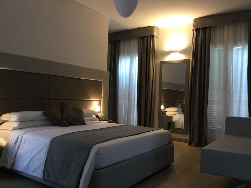 Clerici Boutique Hotel Milán Exteriér fotografie