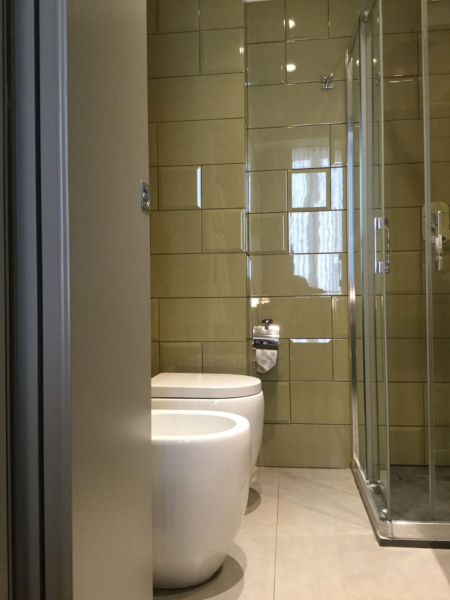 Clerici Boutique Hotel Milán Exteriér fotografie