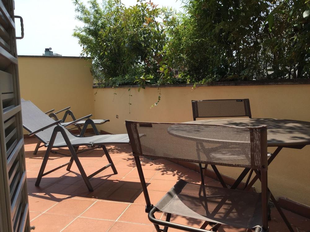 Clerici Boutique Hotel Milán Exteriér fotografie