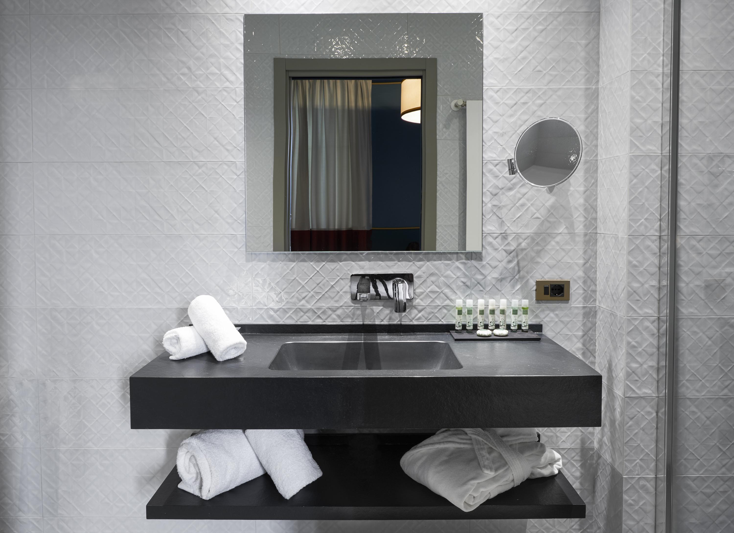 Clerici Boutique Hotel Milán Exteriér fotografie