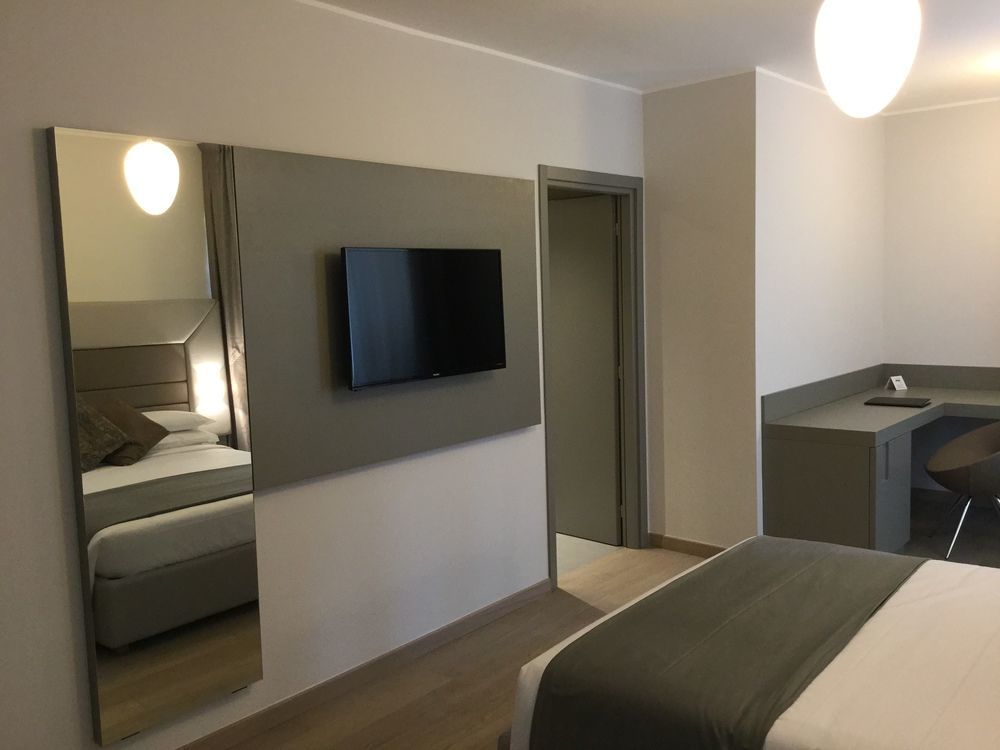 Clerici Boutique Hotel Milán Exteriér fotografie