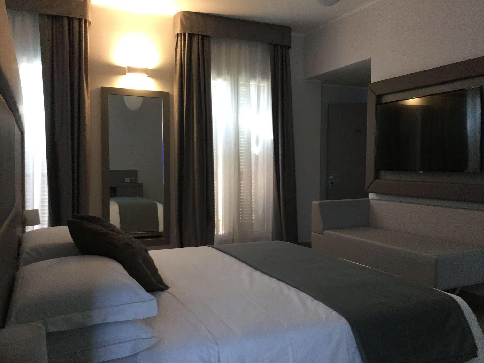 Clerici Boutique Hotel Milán Exteriér fotografie
