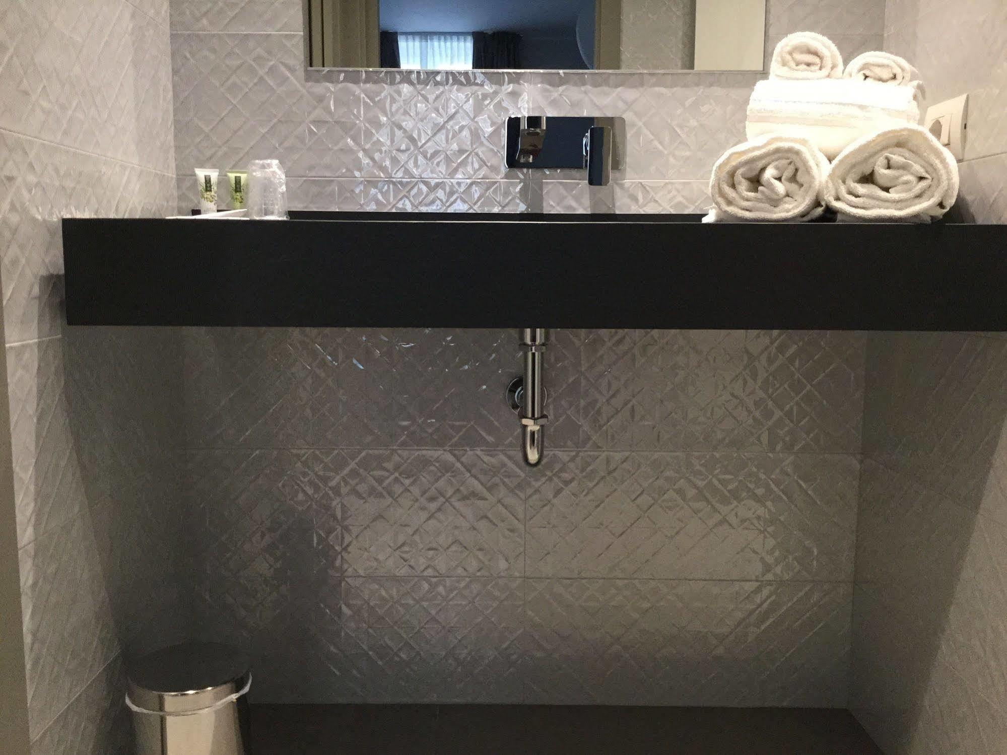 Clerici Boutique Hotel Milán Exteriér fotografie
