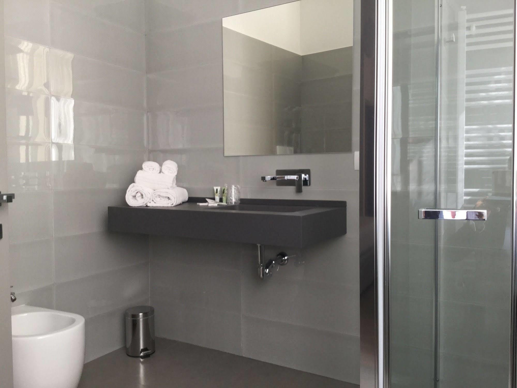 Clerici Boutique Hotel Milán Exteriér fotografie
