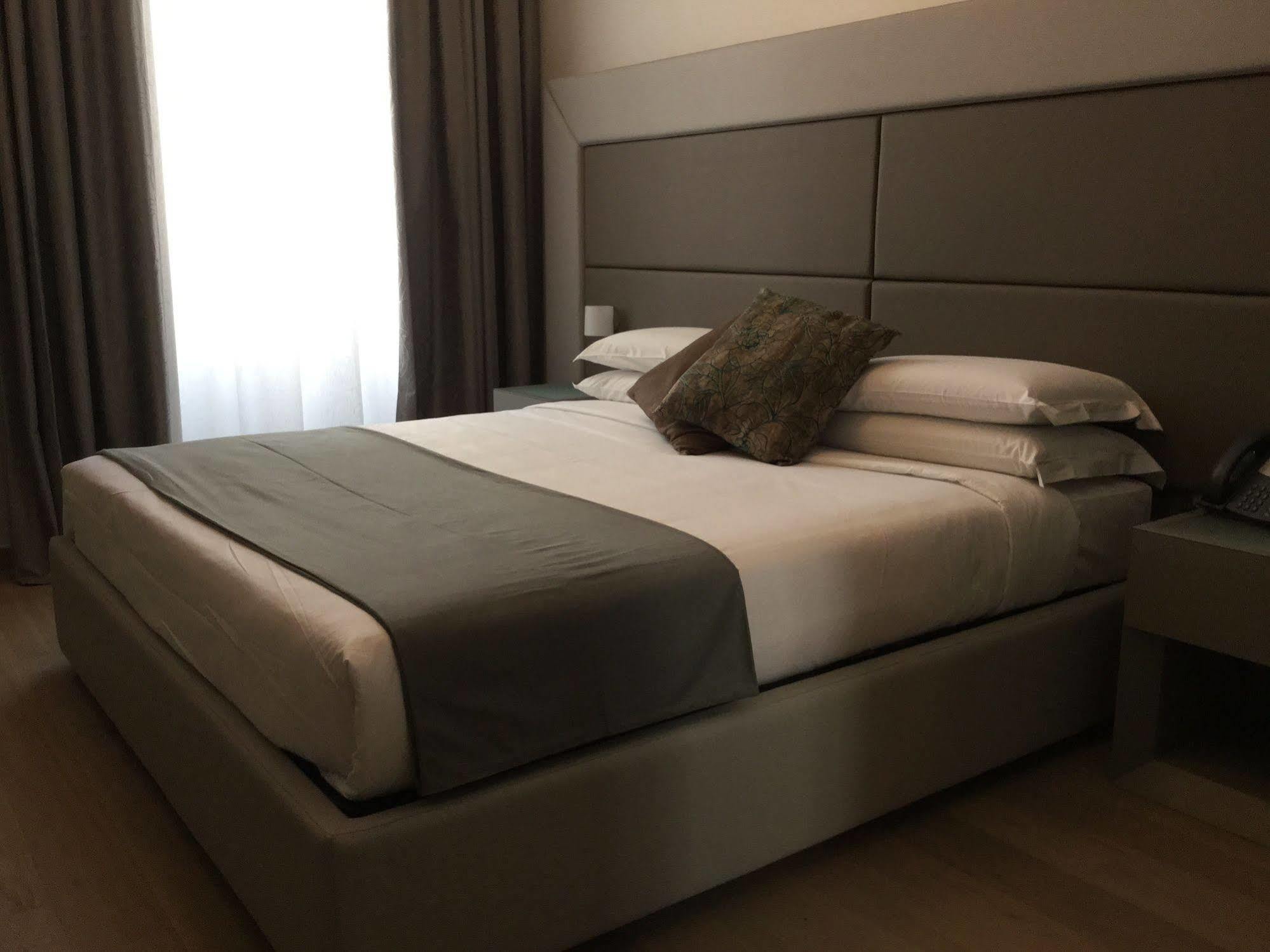 Clerici Boutique Hotel Milán Exteriér fotografie