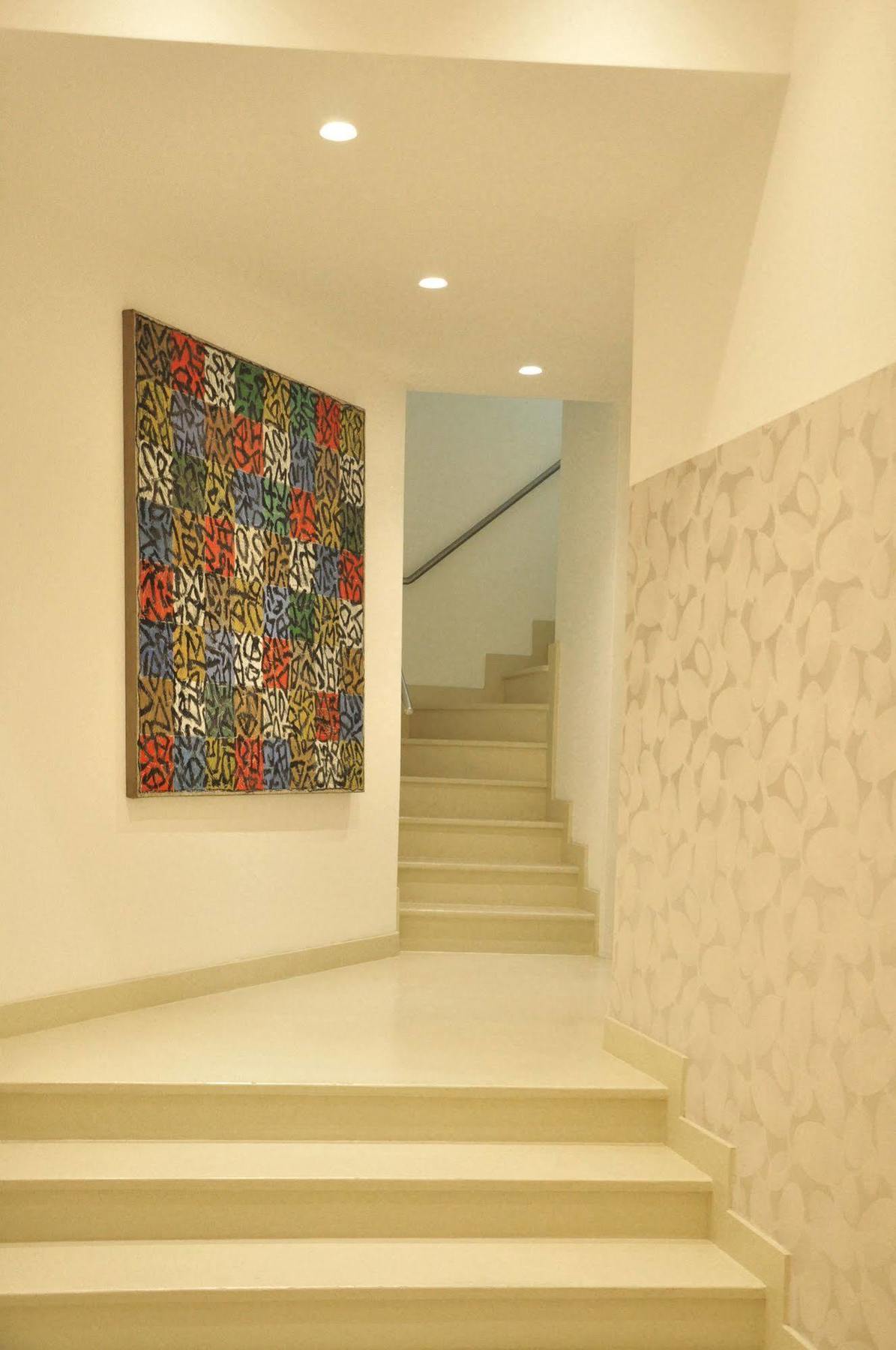 Clerici Boutique Hotel Milán Exteriér fotografie